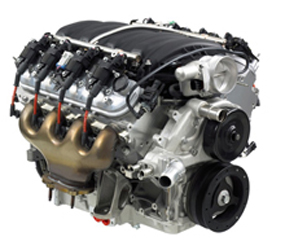 U0227 Engine